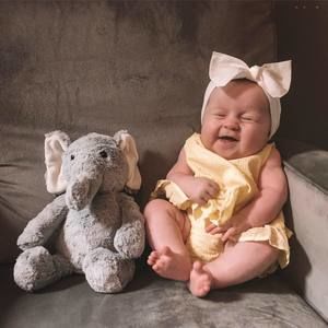 Meet your Posher, Melinda